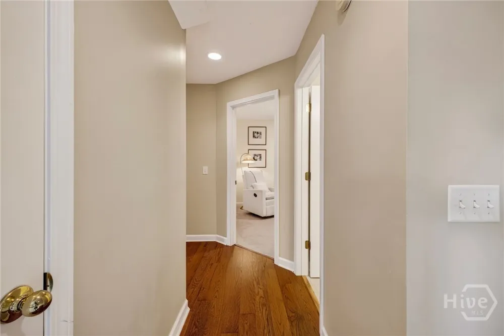 65 Conservation Drive Savannah, GA 31419