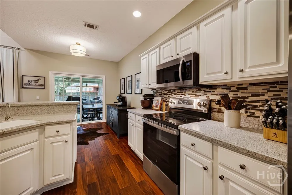 65 Conservation Drive Savannah, GA 31419