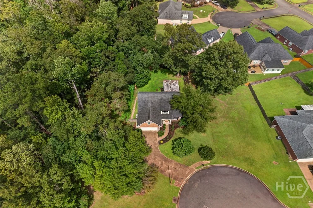 65 Conservation Drive Savannah, GA 31419