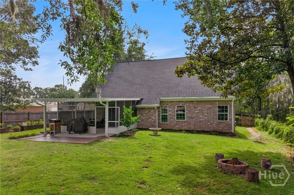 65 Conservation Drive Savannah, GA 31419