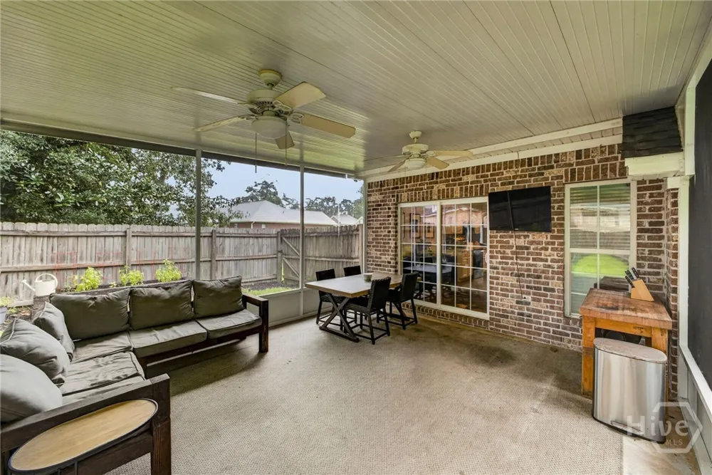 65 Conservation Drive Savannah, GA 31419
