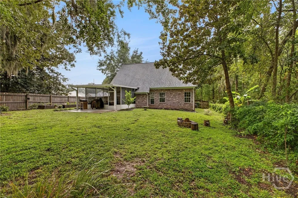 65 Conservation Drive Savannah, GA 31419