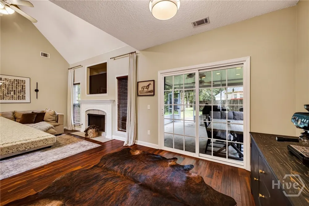 65 Conservation Drive Savannah, GA 31419
