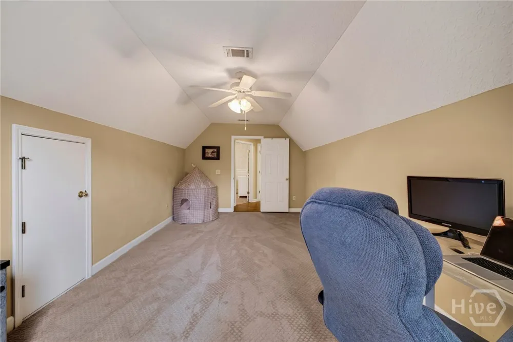 65 Conservation Drive Savannah, GA 31419
