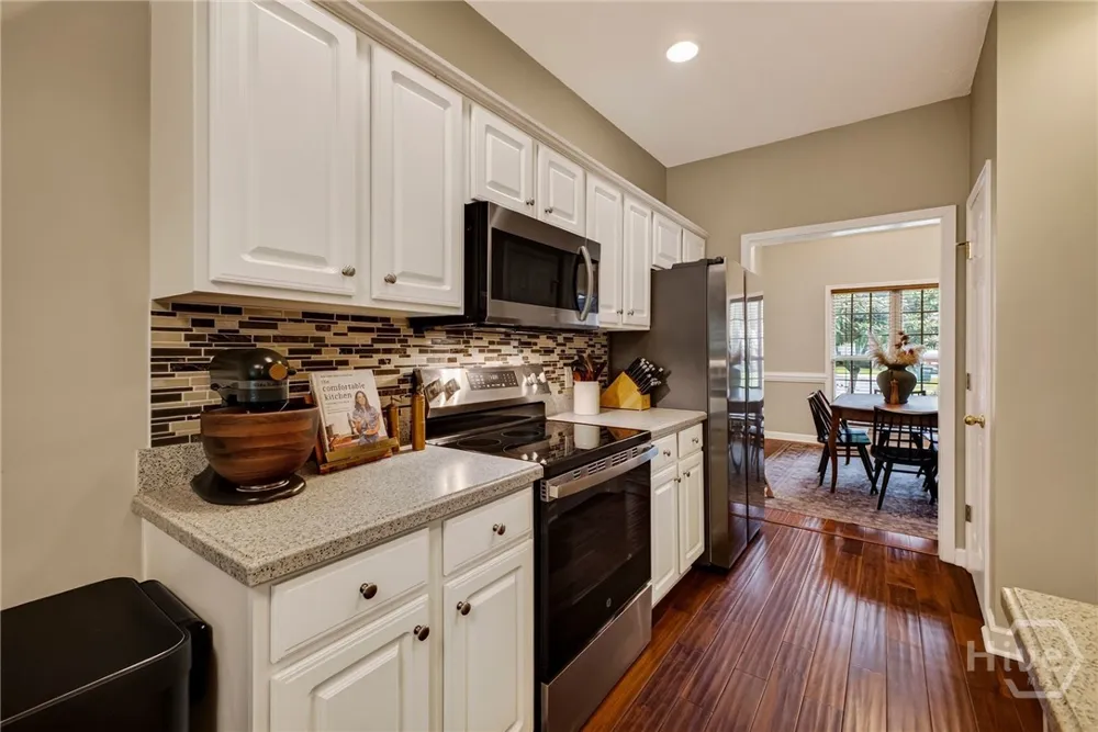 65 Conservation Drive Savannah, GA 31419