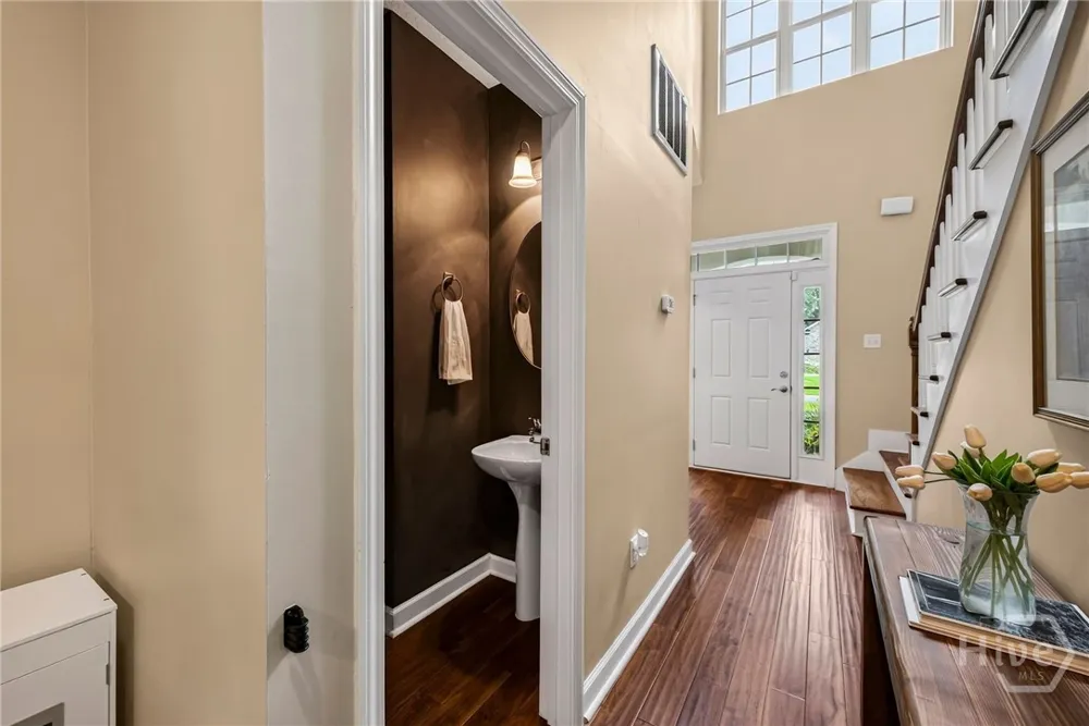 65 Conservation Drive Savannah, GA 31419