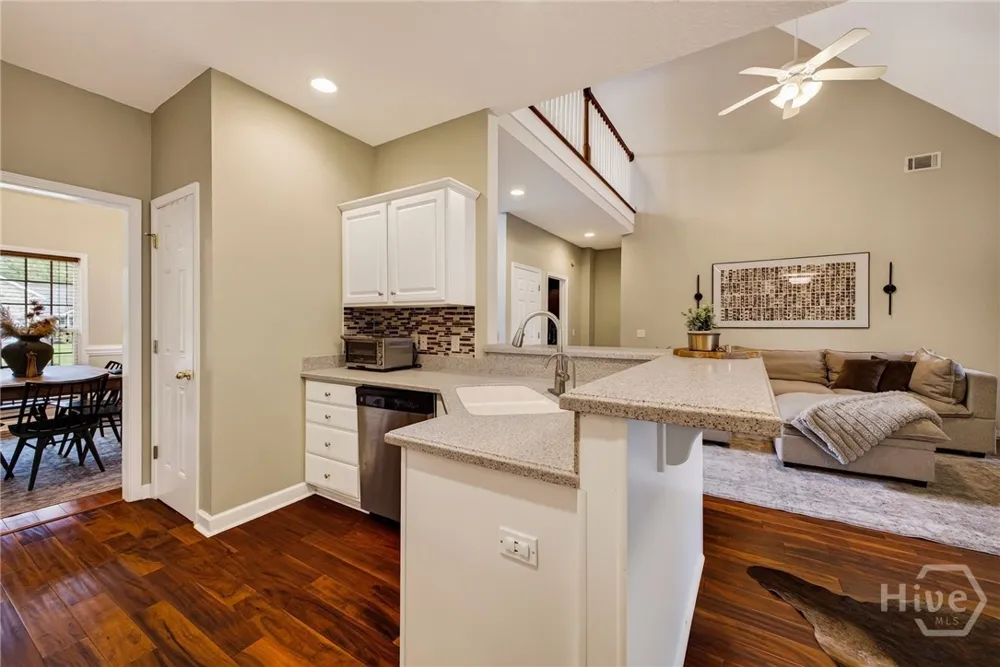 65 Conservation Drive Savannah, GA 31419