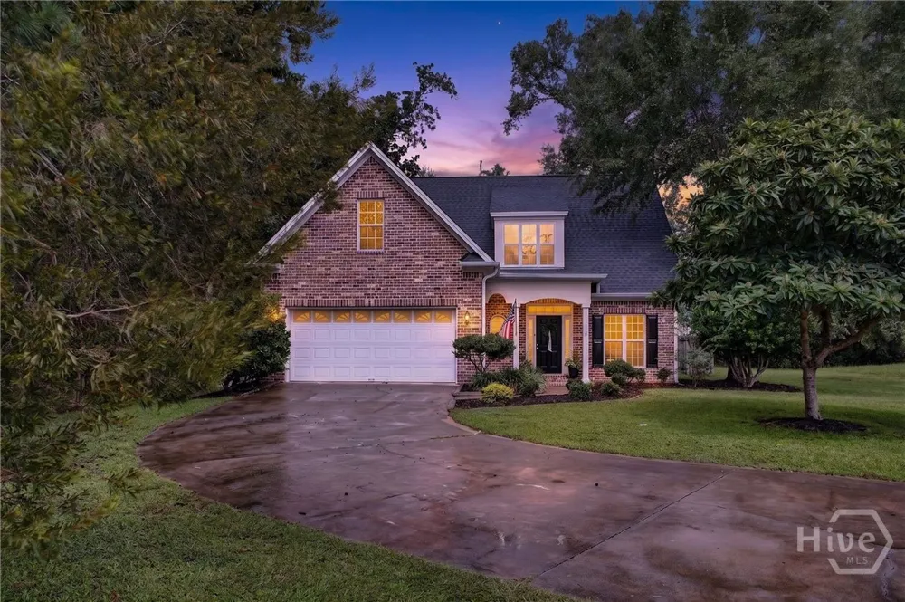65 Conservation Drive Savannah, GA 31419