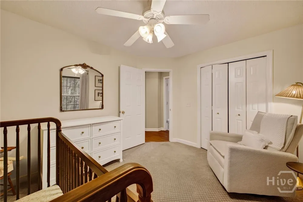 65 Conservation Drive Savannah, GA 31419