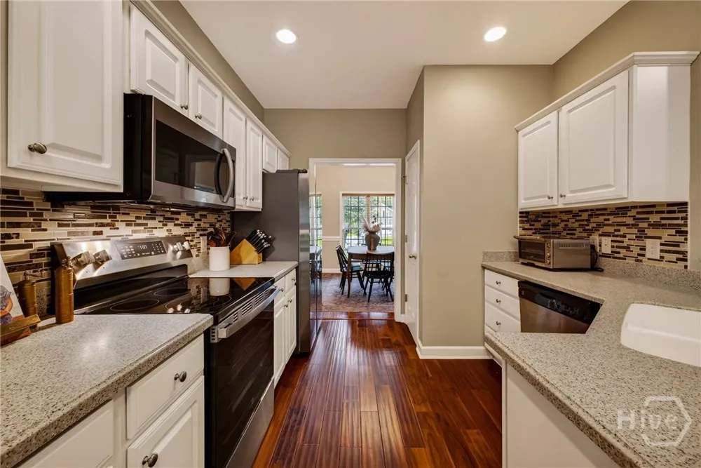 65 Conservation Drive Savannah, GA 31419