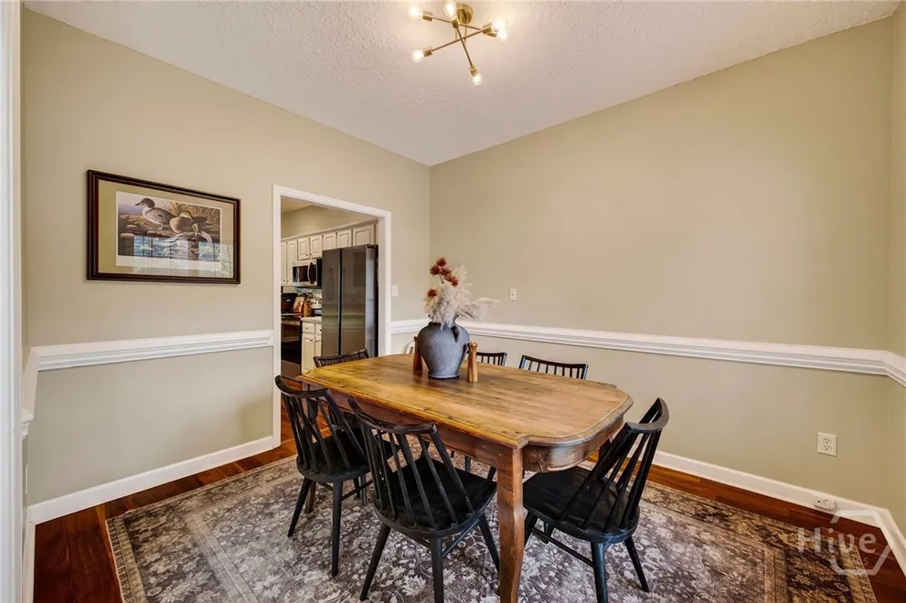 65 Conservation Drive Savannah, GA 31419