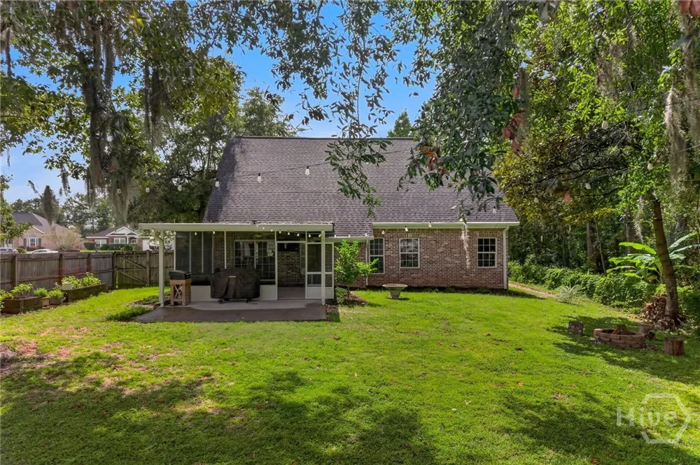 65 Conservation Drive Savannah, GA 31419