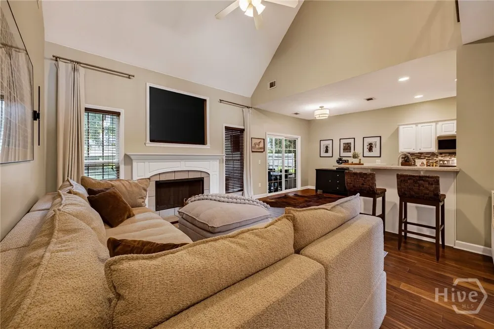 65 Conservation Drive Savannah, GA 31419