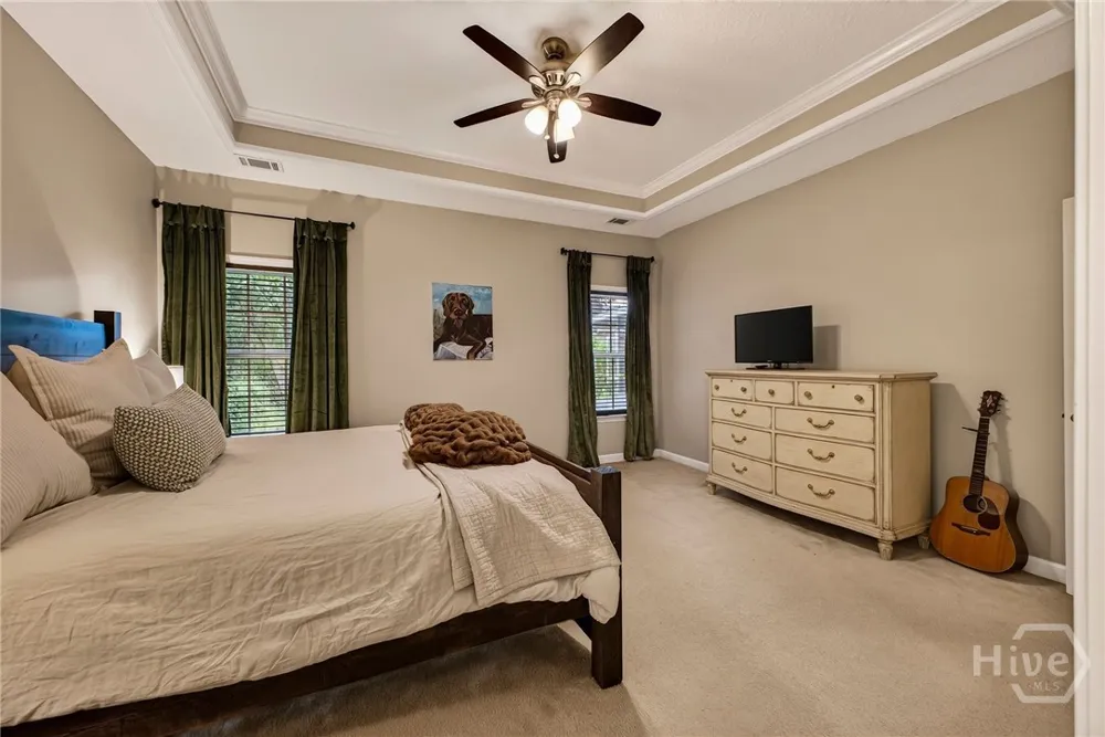 65 Conservation Drive Savannah, GA 31419