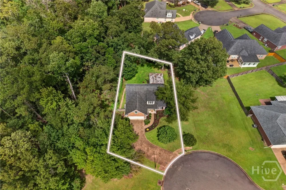 65 Conservation Drive Savannah, GA 31419