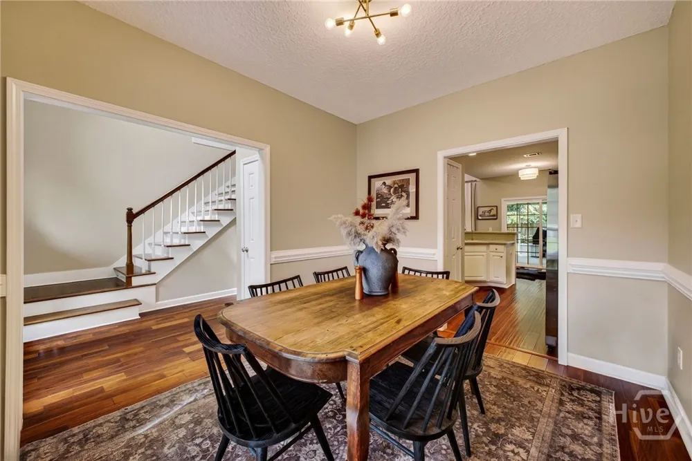65 Conservation Drive Savannah, GA 31419