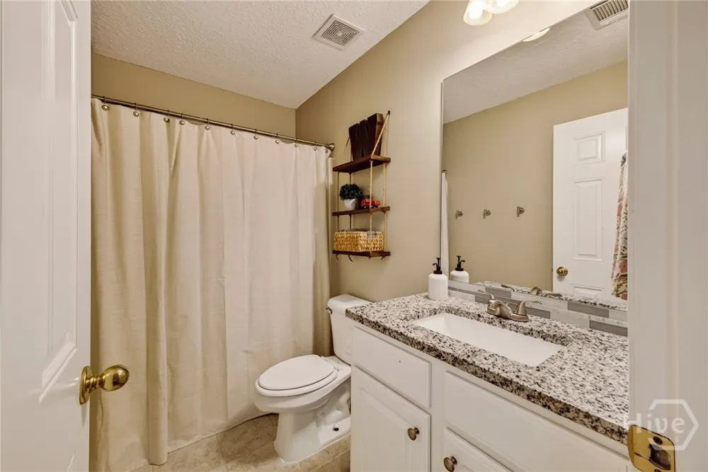 65 Conservation Drive Savannah, GA 31419