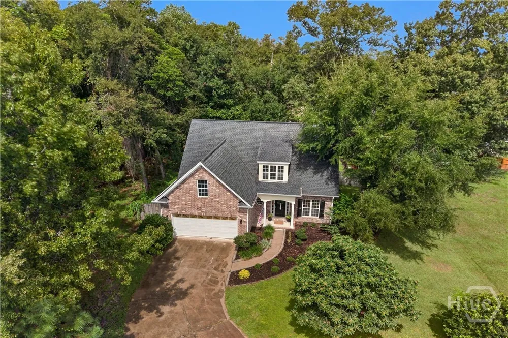 65 Conservation Drive Savannah, GA 31419