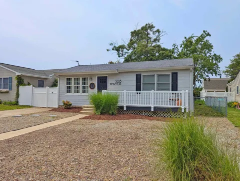308 Beechwood Drive