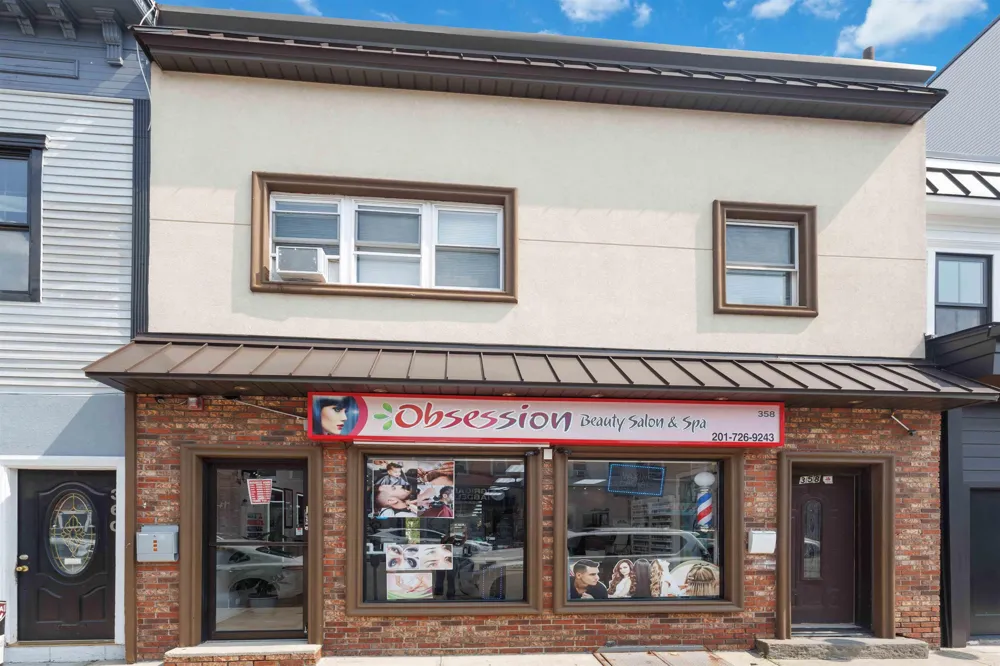 358 BROADWAY Bayonne, NJ 07002