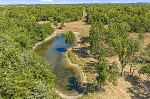 4 County Road 1540
