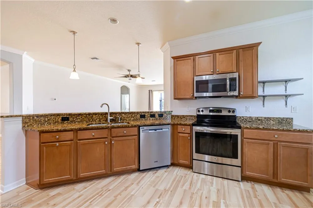 11318 Red Bluff Lane Fort Myers, FL 33912