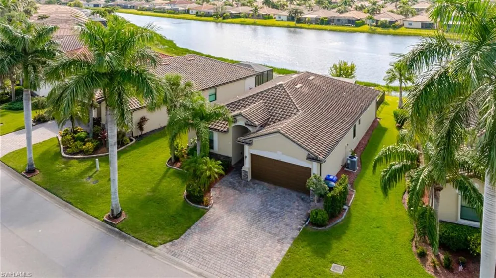 11318 Red Bluff Lane Fort Myers, FL 33912