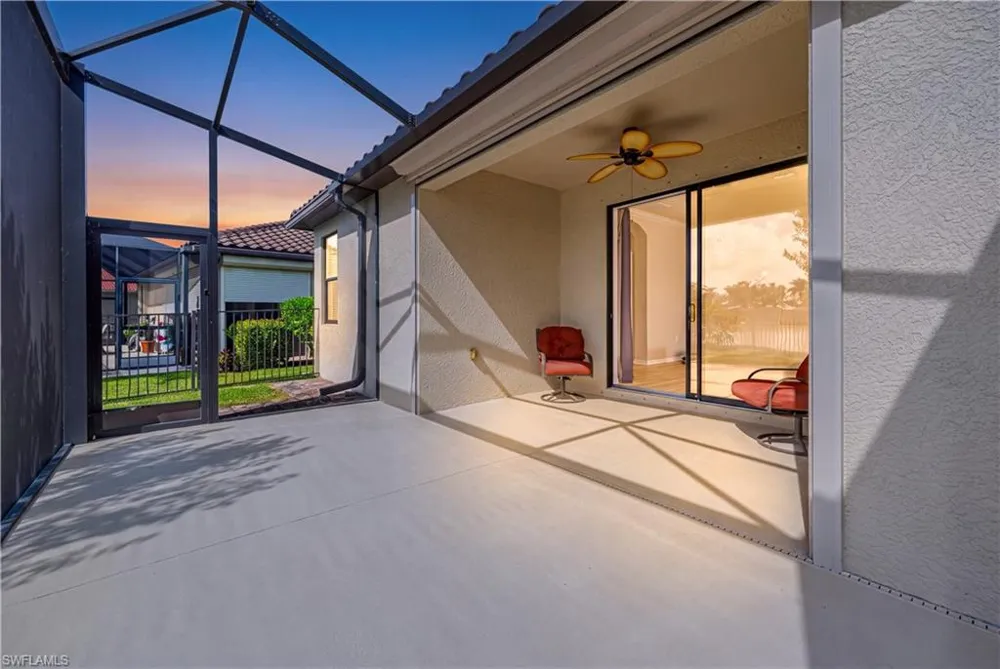 11318 Red Bluff Lane Fort Myers, FL 33912