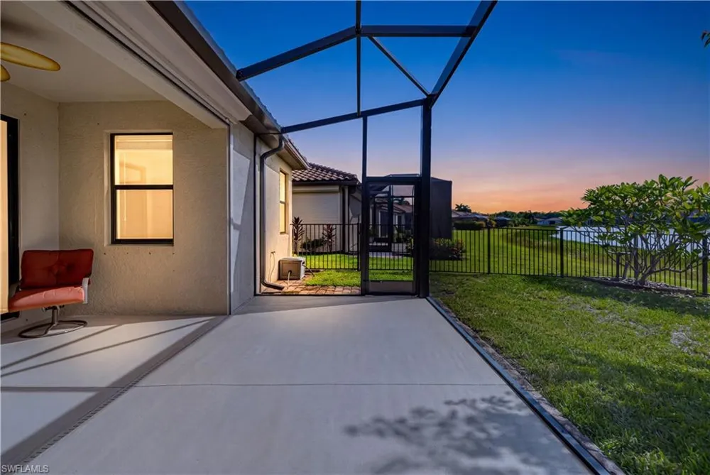 11318 Red Bluff Lane Fort Myers, FL 33912