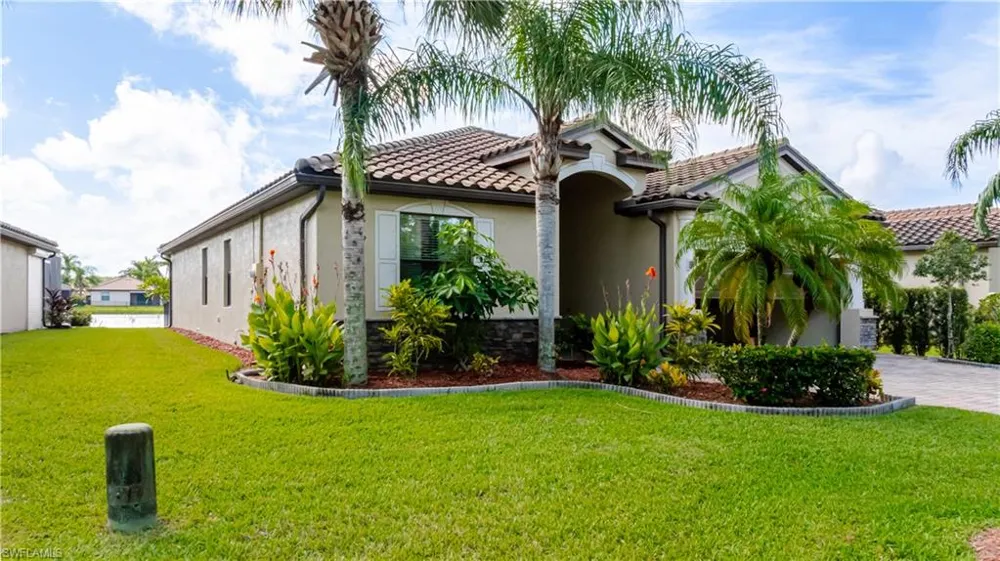 11318 Red Bluff Lane Fort Myers, FL 33912
