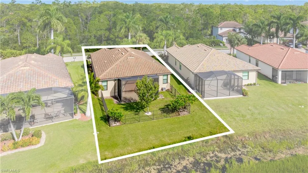 11318 Red Bluff Lane Fort Myers, FL 33912