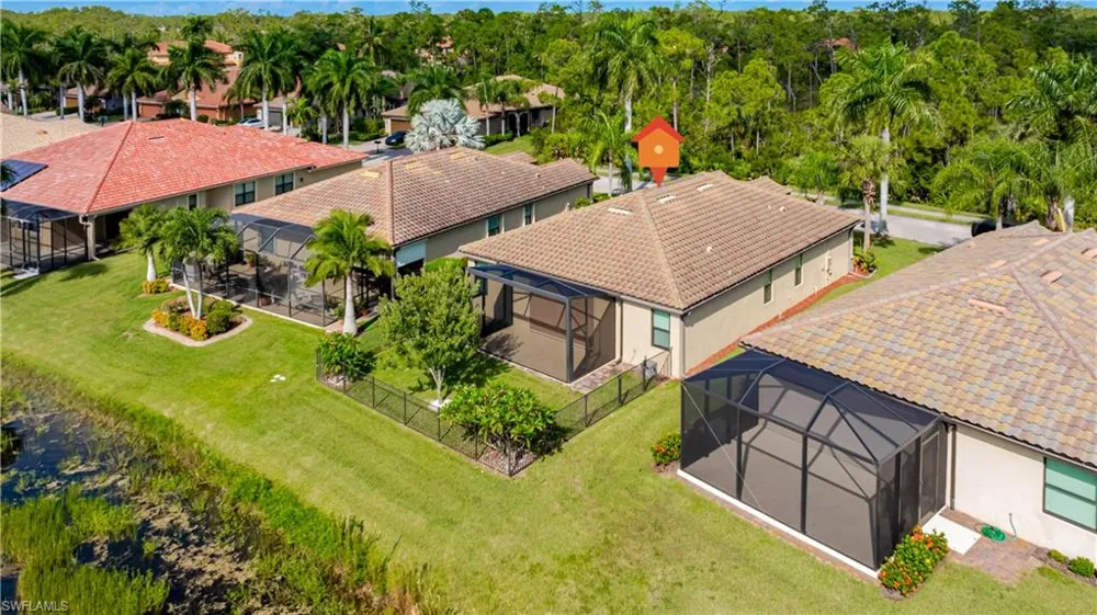11318 Red Bluff Lane Fort Myers, FL 33912