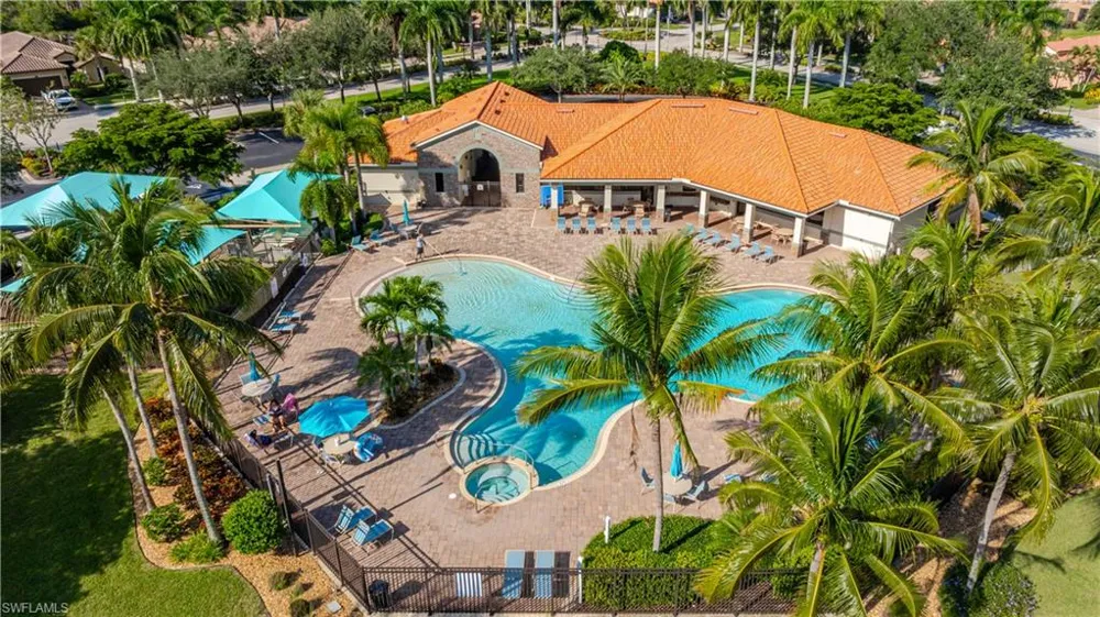 11318 Red Bluff Lane Fort Myers, FL 33912