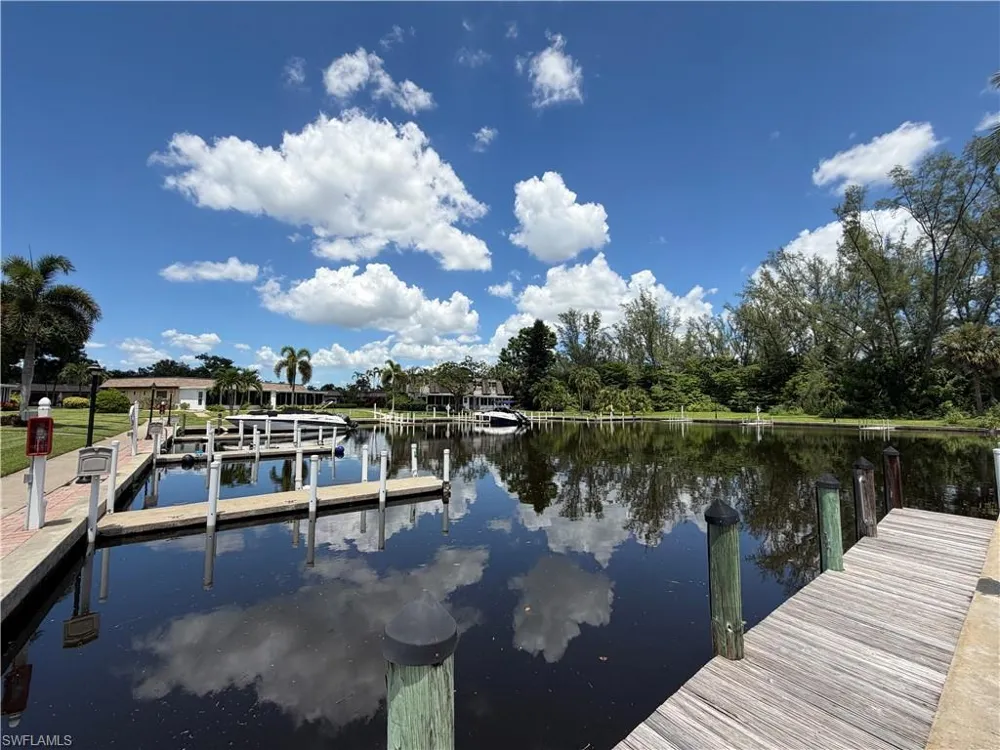 5736 Bass Circle Fort Myers, FL 33919