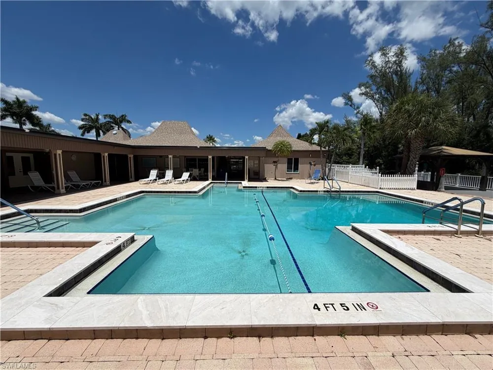 5736 Bass Circle Fort Myers, FL 33919