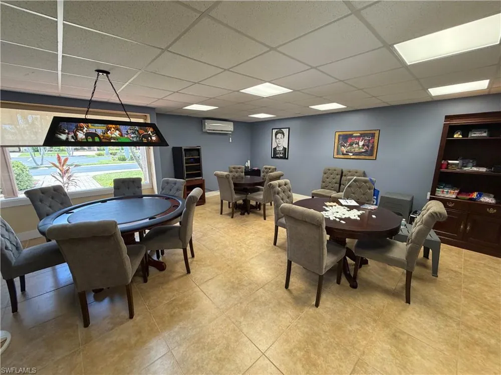 5736 Bass Circle Fort Myers, FL 33919