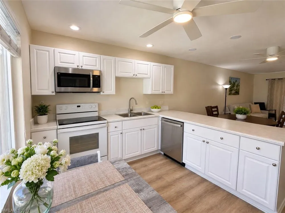 5736 Bass Circle Fort Myers, FL 33919