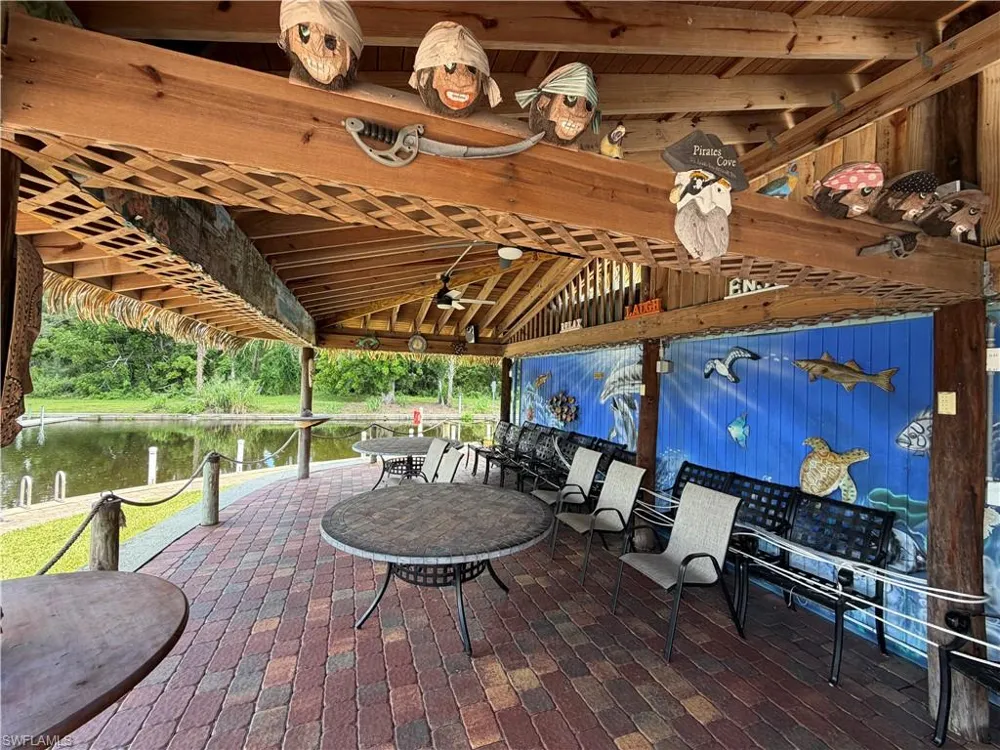 5736 Bass Circle Fort Myers, FL 33919
