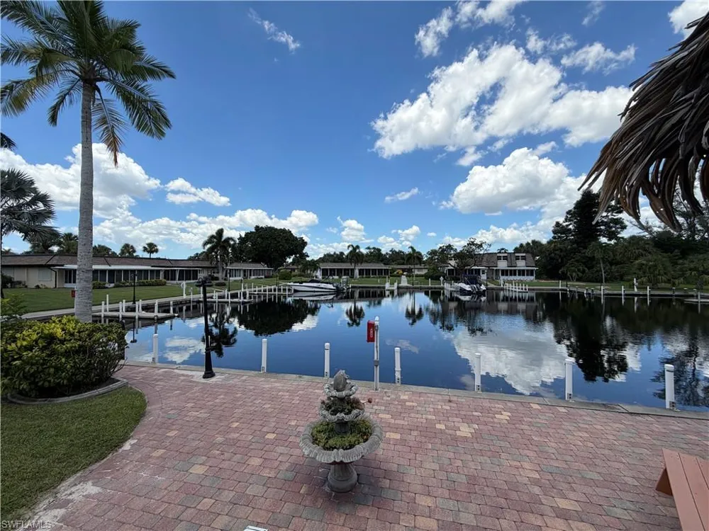 5736 Bass Circle Fort Myers, FL 33919