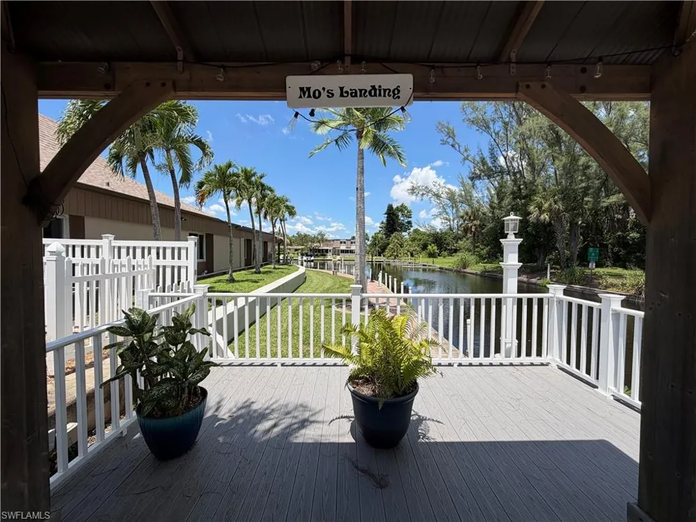 5736 Bass Circle Fort Myers, FL 33919