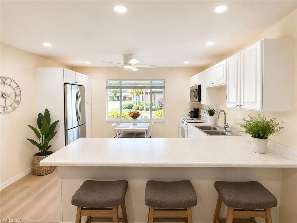 5736 Bass Circle Fort Myers, FL 33919