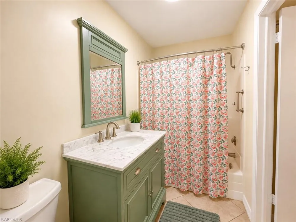 5736 Bass Circle Fort Myers, FL 33919