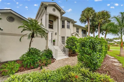 5015 MARINA COVE DRIVE #203