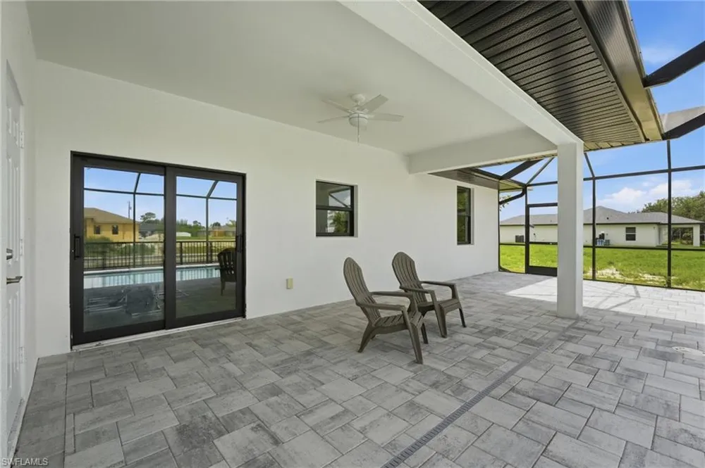 2210 NW 9th Avenue Cape Coral, FL 33993