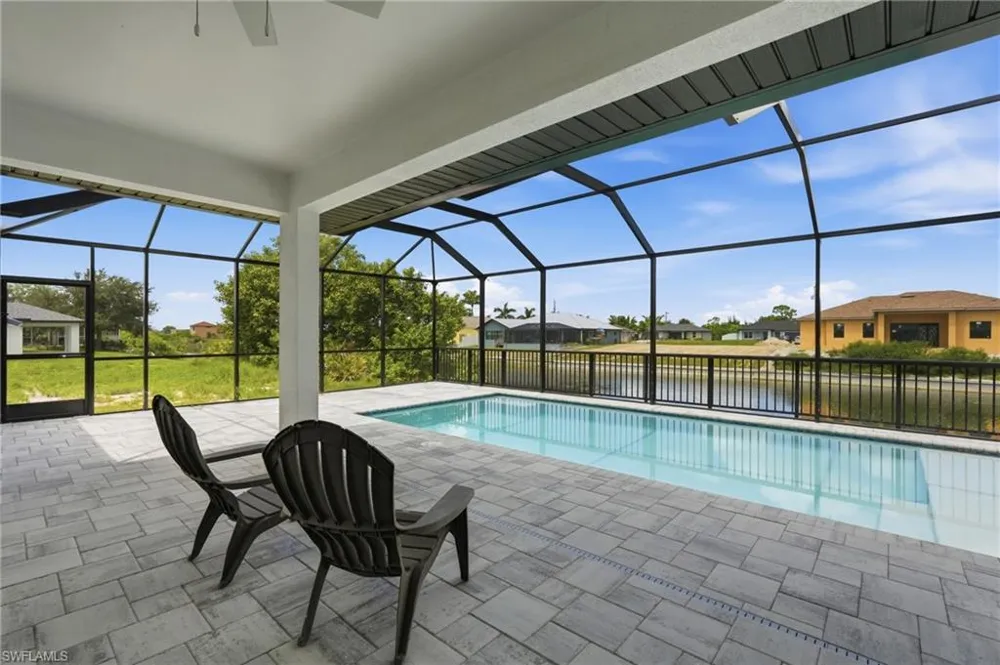 2210 NW 9th Avenue Cape Coral, FL 33993