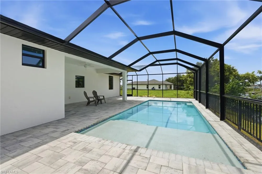2210 NW 9th Avenue Cape Coral, FL 33993