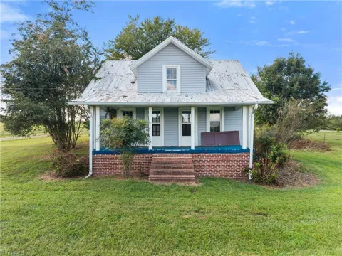 1151 Mountain View Church Road