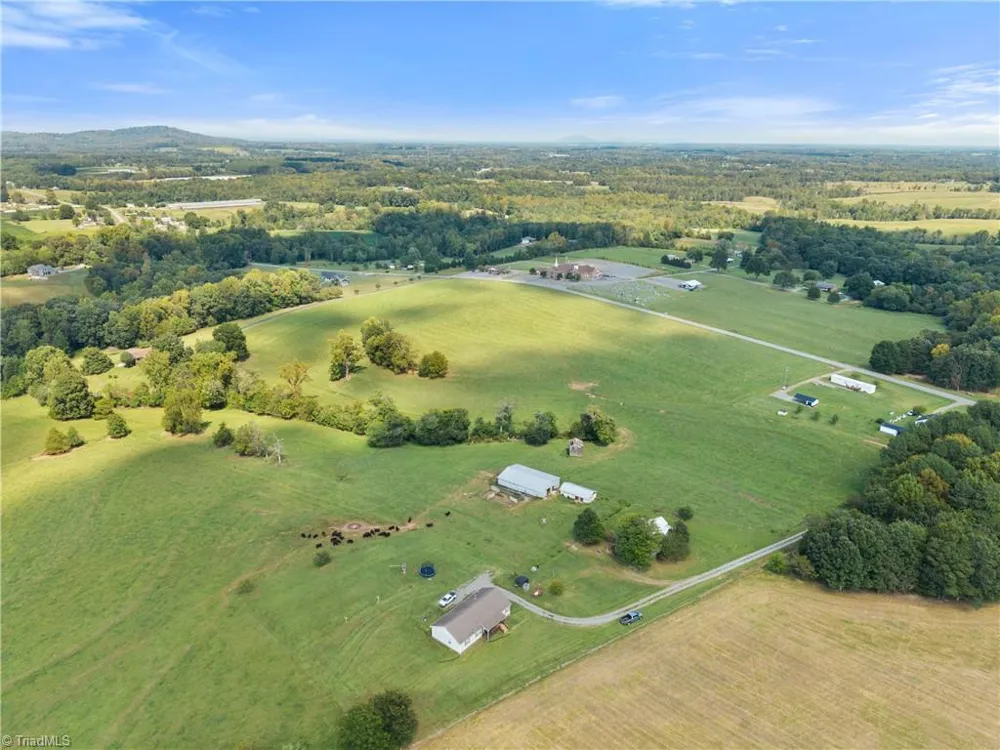 1151 Mountain View Church Road Hamptonville, NC 27020