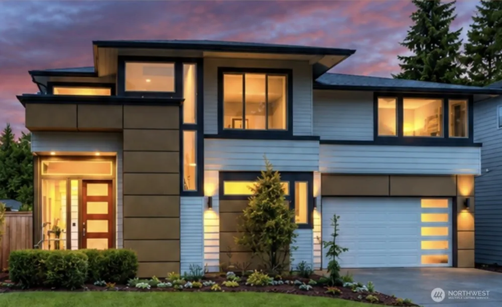 13707 41st Avenue SE Mill Creek, WA 98012