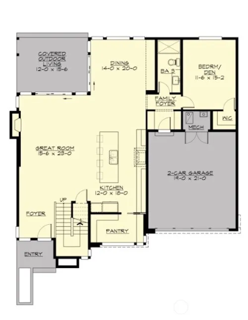 13707 41st Avenue SE Mill Creek, WA 98012